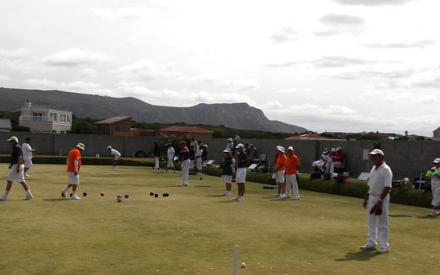 Gansbaai Franskraal Rolbal 15deWalvisClassic 5